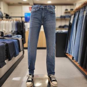 리바이스 505 레귤러 일자핏 진 00505-3036