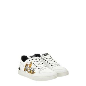 베르사체 스니커즈 79YA3SJ5 ZPB42G03 White