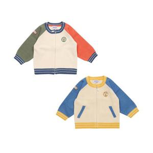 압소바, 케로 니트 집업가디건 AZ543204