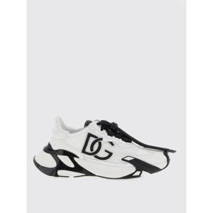 돌체앤가바나 뮬 슬리퍼 CK2355AL808 8B930 White