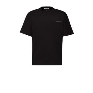 프리미아타 반팔 티셔츠 PA1019 BLACK Black