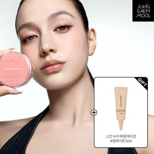 정샘물 아티스트 쿠션 블러쉬 블러 [gift]