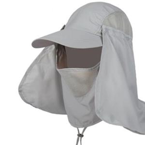 햇빛차단모자 자외선차단 농사모자 햇빛 가리개