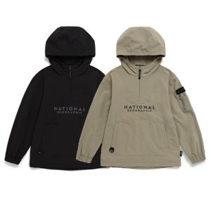 [내셔널지오그래픽키즈]K233UFT210 어드벤처 아노락 2 종택 1