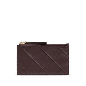 26 SS 토리버치 플레밍 소프트 지갑 152602 TP442475489