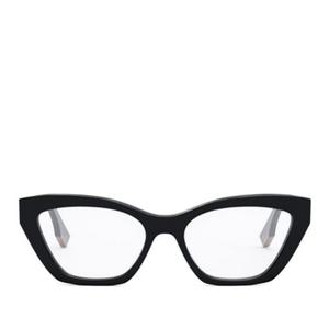 펜디 공용 안경테 FE50067I 001 54