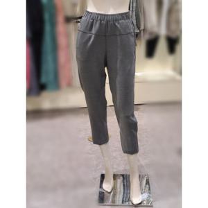 [트리아나]MARIO소고 스티치 밴딩바지AJ3XA18