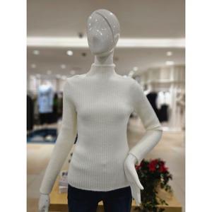 [포커스]MARIO포커스  반 하이넥 골지니트  FW3L7KT0416