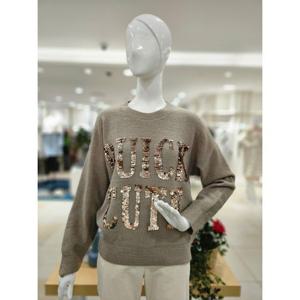 [포커스]MARIO포커스 뷰익 스팽글 니트 FW3K7KT03675