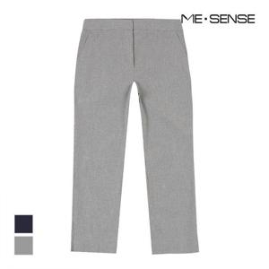 [미센스]MARIO잔체크 모던팬츠_MB34SLP106Z
