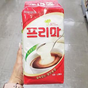 동서 프리마 1.2kg x 2개 a86318