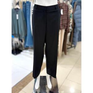 소고 세이브존01 가을 일자핏 정장 바지 AL3XA09