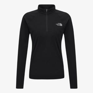 노스페이스 여성 리스코 긴팔 집티 NT7LR84