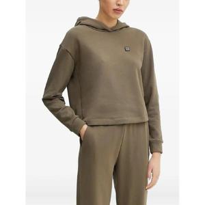 26 SS 아르마니 익스체인지 로고 장식 후드티 XW000087AF10172 TP441941099