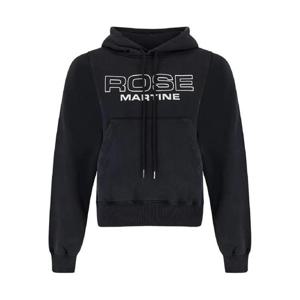 26 SS 마틴로즈 로고 프린트 후드티 625JS01002CW TP442426649