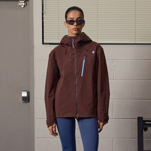 [르꼬끄공식] 유니 루즈핏 3L 기능성 자켓 (QQ323EJK92)