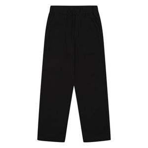 [소이]MARIO여아 밴딩 스트레이트 슬랙스 팬츠 23F5201_BK