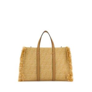 펜디 토트백 8BH435AV23 F17A1 Printed