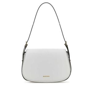 마이클 코어스 숄더백 30R5GL0M2L OPTICWHITE White