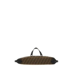 펜디 토트백 7VA638APD8 F0L3T TABACCO