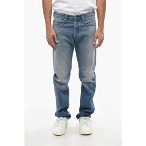 디젤 데님 팬츠 A00893 R9A19 01 Light blue