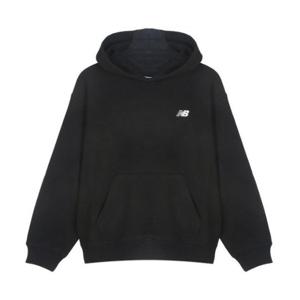 [뉴발란스]뉴발란스키즈후드티 PQC NK9CFB313U-19 베이직 스몰로