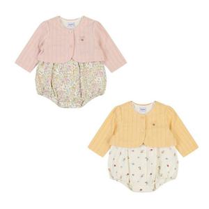 [압소바][압소바] 블루문 볼레로 우주복 세트 A2522310--