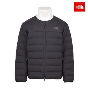 노스페이스 남성용 르위스 티볼 경량 자켓 패딩 NJ3NR51B