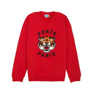 겐조키즈 맨투맨 K61432 968 (성인착용가능)