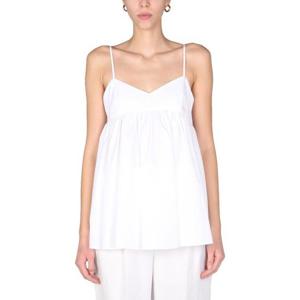 아스페시 민소매 티셔츠 5610 C11807072 WHITE