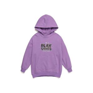 [블랙야크]블랙야크 키즈 BK여아 롱후드티셔츠 R1BKTSW1907-LP