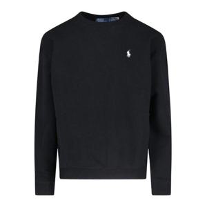 폴로 랄프로렌 스웨터 211943006003 Black