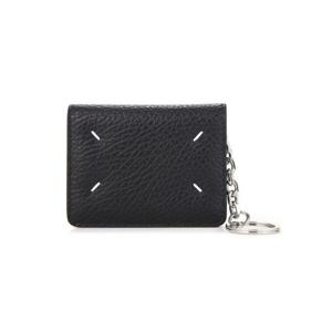 메종마르지엘라 스티치 키링 카드지갑 S56UI0128 P4455 T8013
