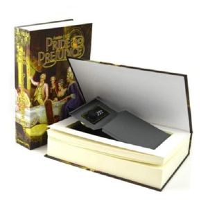 리얼 시크릿 북세이프 책금고 - 오만과 편견 키워드없음 키워드없음 키워드없음