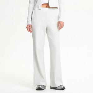 뉴발란스바지 TQK NBMLF2W312-AC WOMEN 소프트 골지 와이드팬츠