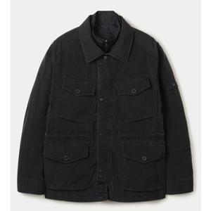 [시리즈] 시리즈 역시즌  피그워싱 2WAY 점퍼 SHUAW25941BKX SHUAW25941