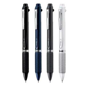 펜텔)에너겔 3색 중성펜(XBLC35A/0.5mm/블랙) 다색볼펜 펜텔중성펜 펜텔 중성펜 펜탈펜 에너겔볼펜 3색볼펜