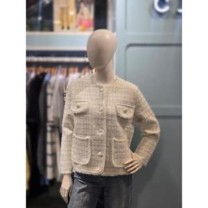 클리지 세이브존03 클리지 날개사라자켓 AGCP8WJK14A