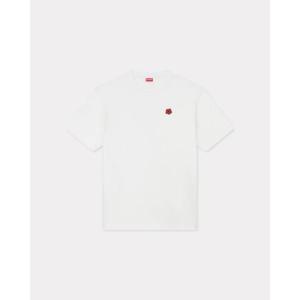 겐조 반팔 티셔츠 FE65TS4744SG 02 White