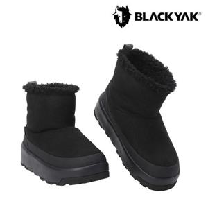 여성 안나 부츠 겨울 방한 패딩 털신발 ABYSHWU508 GD