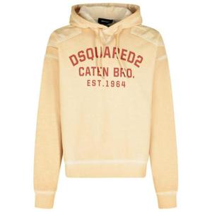 디스퀘어드2 스웨터 S71GU0741 S25030104 Beige