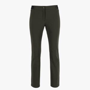 [엘르골프]24년 여성 가을 오비 밴딩 부츠핏 바지 [6K61651]