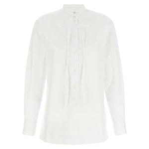 구찌 로고 자수 셔츠 836454Z7ADR9000