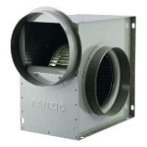 자재 소형 시로코팬 TFB-F19DS 팬직