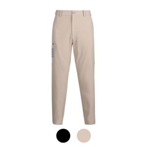 [파파브로]남성 기모안감 라인밴딩 골프 팬츠 바지 SH-PTKG-V160