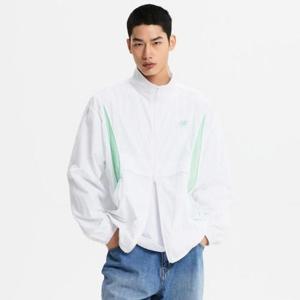 [뉴발란스 바람막이] 러너스 바람막이 NBNAE22413-10