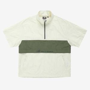 [뉴발란스 집업] 스텐넥 아노락 NBNAD22523-64