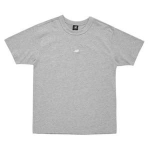 [뉴발란스 반팔] 애슬래틱스 반팔티 NBNED2S031-AC