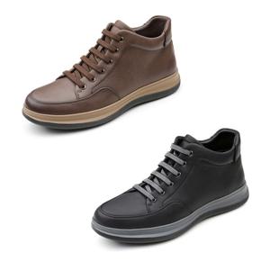 [금강제화]프리웨이 남성 캐주얼 부츠  RICBOS5868MFREF 2종 택1