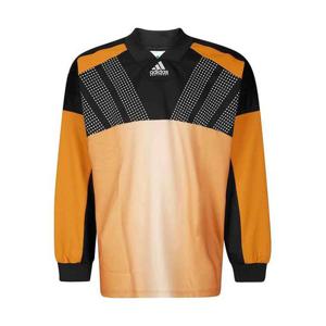 아디다스 긴팔 티셔츠 JX1455 Brown